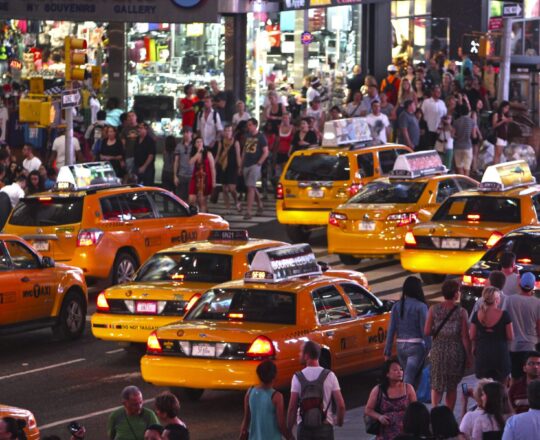 NYC Manhattan 