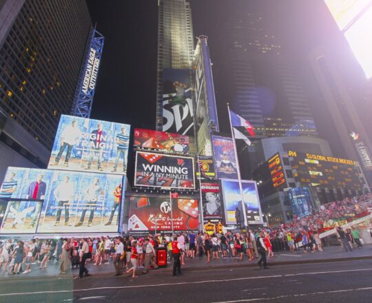 NYC Manhattan