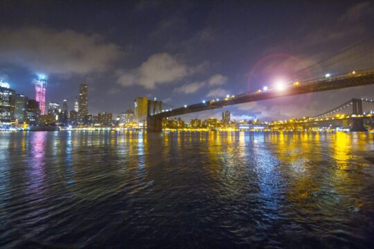 Puente brooklyn
