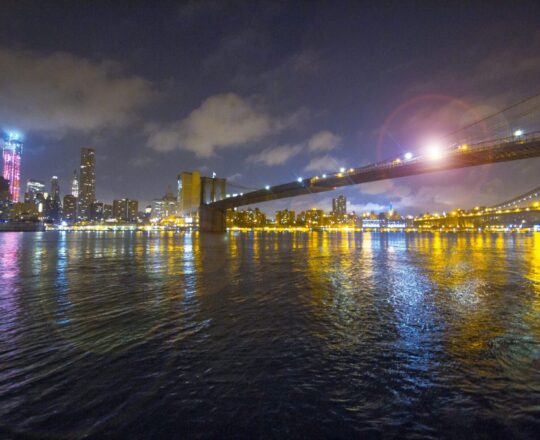 Puente Brooklyn NY