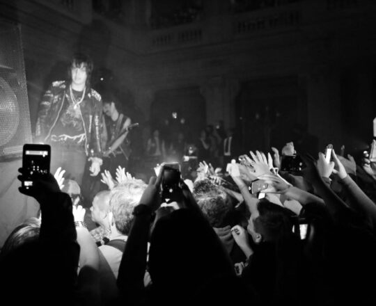 Julian Casablancas