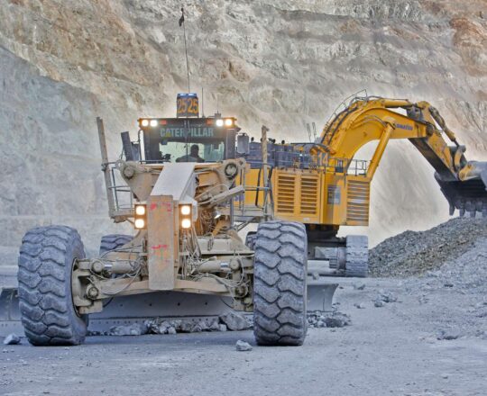 Anglo American