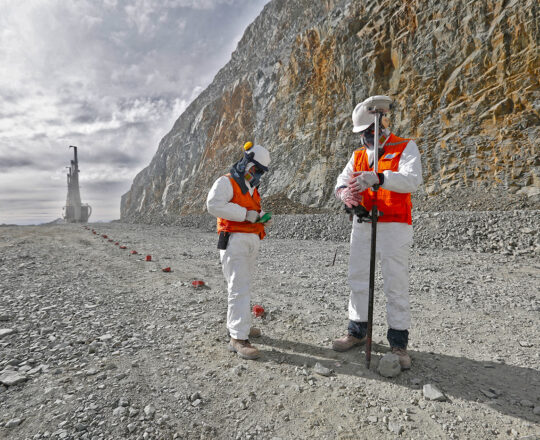 Anglo American