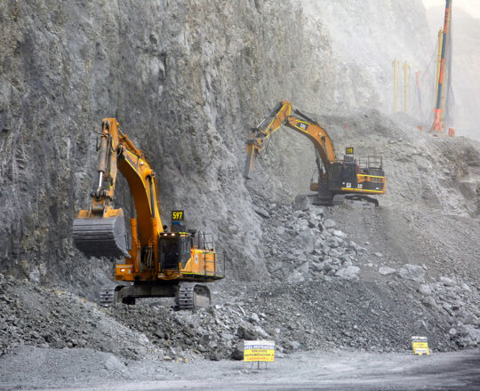Anglo American