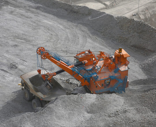 Anglo American