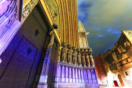 Gerona