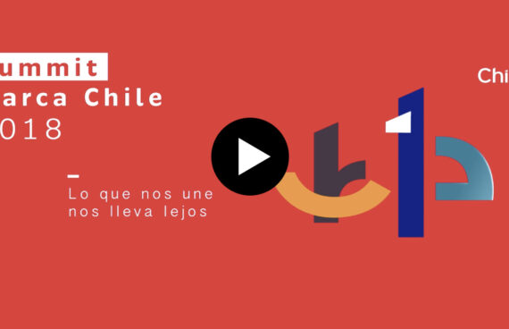 SUMMIT MARCA CHILE 2018