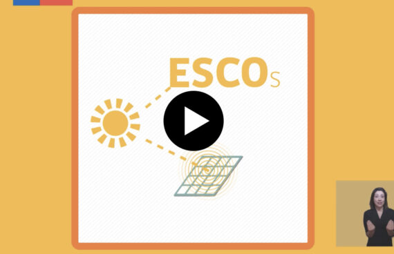 LEY DE GENERACIÓN DISTRIBUIDA - MINISTERIO DE ENERGÍA