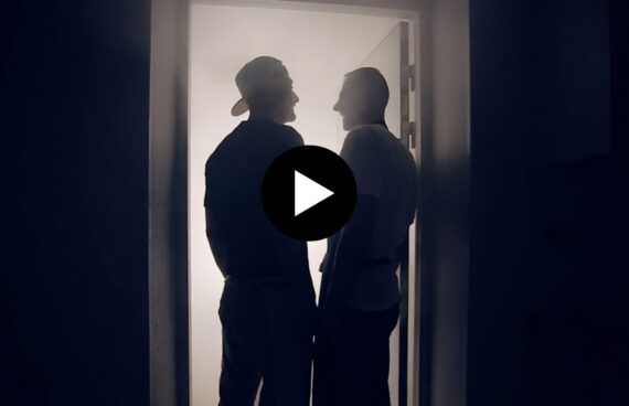 CHUEY TRAILER