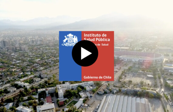INSTITUTO DE SALUD PÚBLICA - GOBIERNO DE CHILE