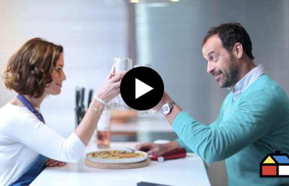 COCINA ESTILO - HOMECENTER SODIMAC
